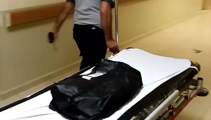 İnegöl’de Bebek Emzirme Sırasında Hayatını Kaybetti