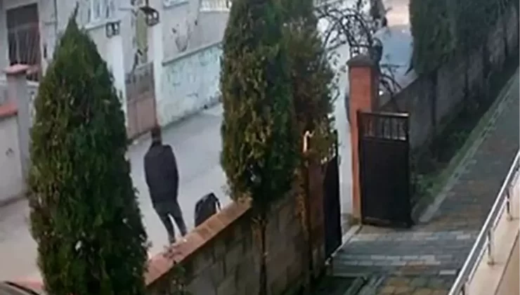 İnegöl’de Motosikletten Havaya Ateş Açan Şahıs Yakalandı