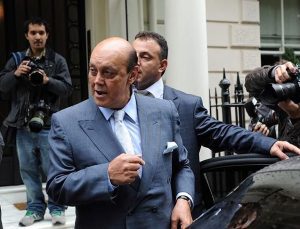 İngiltere’nin en zenginleri arasındaydı: Asil Nadir kimdir, öldü mü?