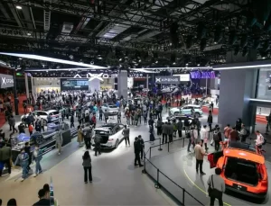 İngiltere’nin Lüks Otomotivleri Çin’de Güçlü Kalıyor