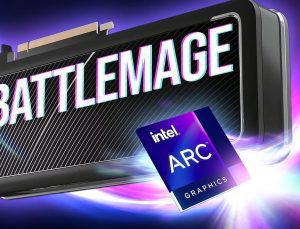 Intel Arc B770 doğrulanmış olabilir: RTX 5070’e rakip geliyor