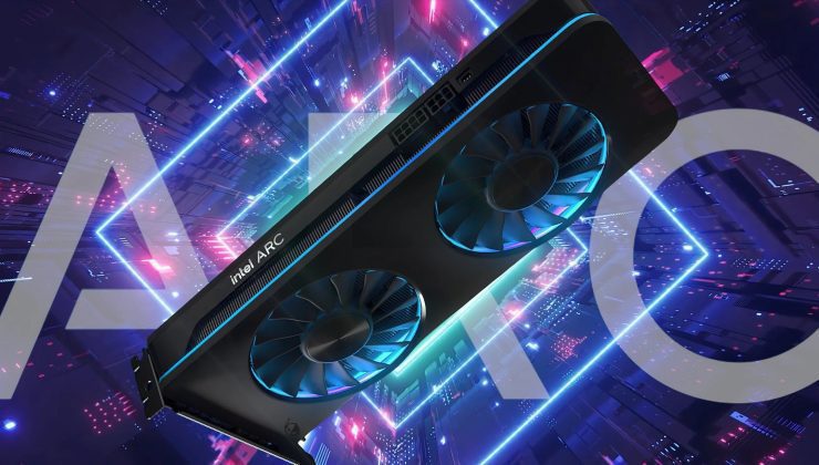 Intel yeni Battlemage ekran kartları hazırlıyor: RTX 5070’e rakip olacak
