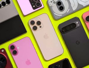 iPhone 15, 2024’ün en çok satan telefonu oldu: İşte sıralama