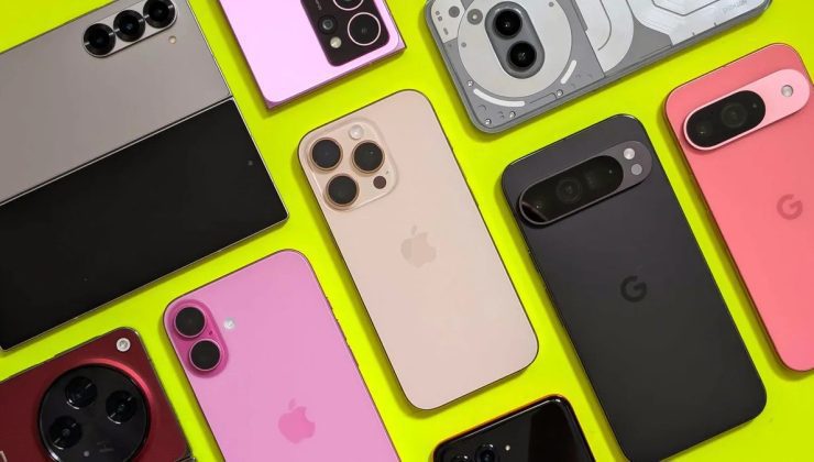 iPhone 15, 2024’ün en çok satan telefonu oldu: İşte sıralama