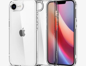 iPhone SE 4 kılıfı sızdı: İşte iPhone SE 4’ün muhtemel tasarımı