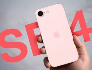 iPhone SE 4 muhtemel fiyatı ortaya çıktı: Neler bekleniyor?