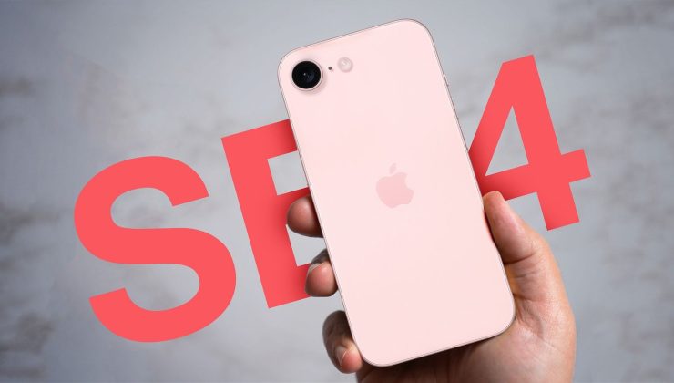 iPhone SE 4 muhtemel fiyatı ortaya çıktı: Neler bekleniyor?