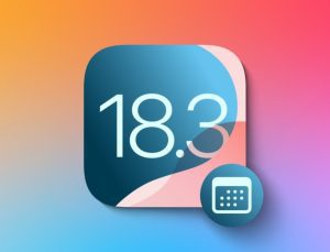 iPhone’lar için iOS 18.3.1 yolda: İşte gelecek özellikler
