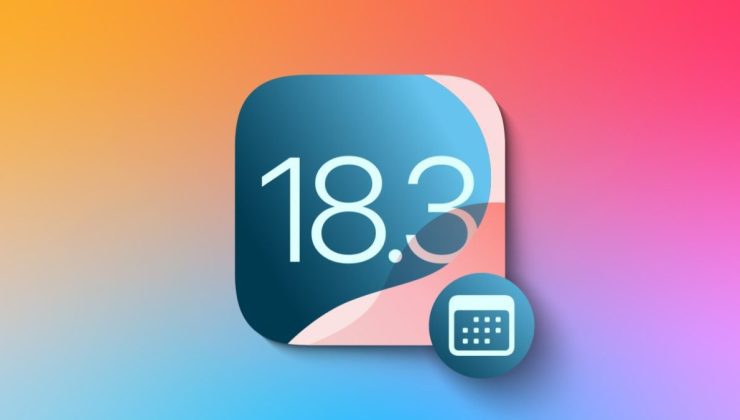 iPhone’lar için iOS 18.3.1 yolda: İşte gelecek özellikler