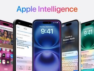 iPhone’lardaki yapay zeka Samsung Galaxy S25’in gerisinde kaldı
