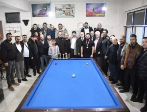 İpsala’dan Birlik Mesajı