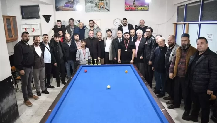 İpsala’dan Birlik Mesajı