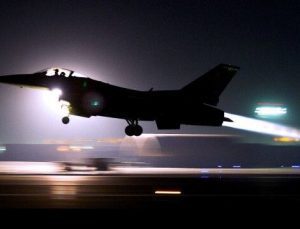 Irak’ın kuzeyinde operasyon: 8 PKK’lı terörist etkisiz hale getirildi