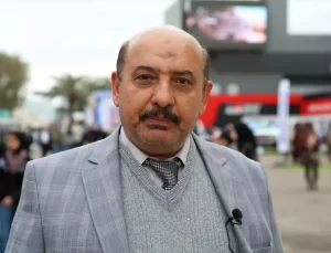 Iraklılar’dan Trump’a Tepki