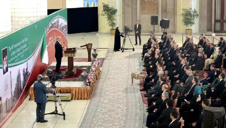 İran Cumhurbaşkanı Pezeşkiyan: “Nükleer silah peşinde değiliz”