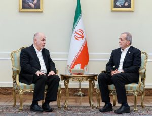 İran Cumhurbaşkanı Pezeşkiyan’dan Gazze’nin yine inşasına dair açıklama