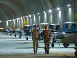 İran füzelerinde Kuzey Kore tasarımı: “Avrupa’ya ulaşacak silahlar üretiliyor”
