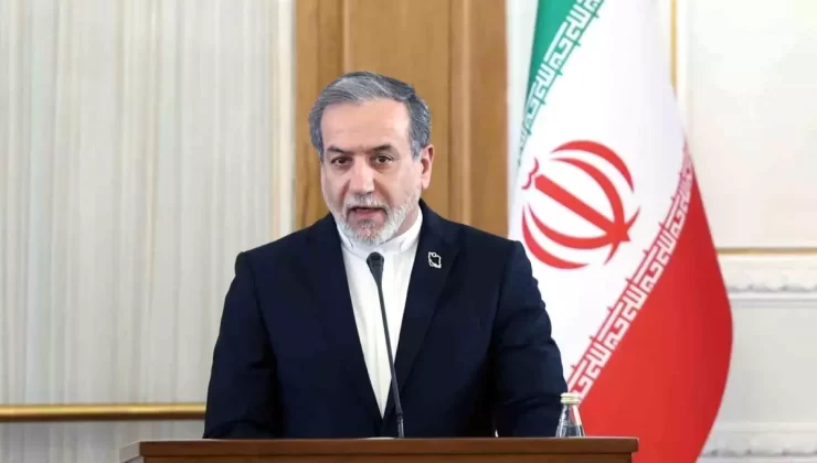 İran’dan Sert İkaz: Nükleer Tesislere Taarruz En Büyük Yanılgı