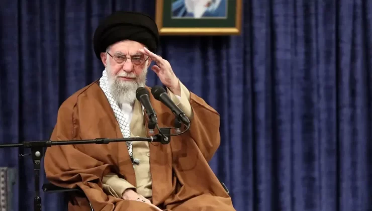 İranlı komutanlardan Hamaney’e çağrı: Nükleer silah fetvasını kaldırın