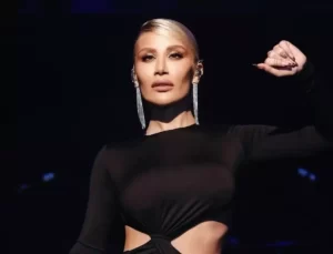 İrem Derici yeni bir aşka yelken açtı! Romantik sözlerle duyurdu