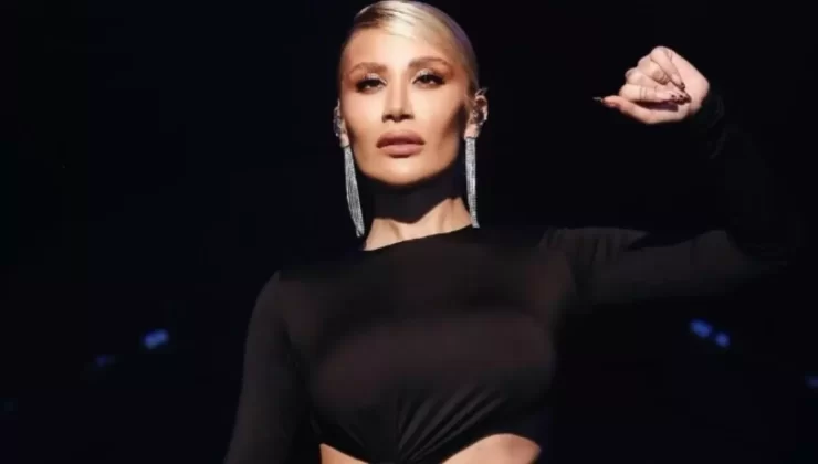 İrem Derici yeni bir aşka yelken açtı! Romantik sözlerle duyurdu