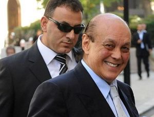 İş adamı Asil Nadir’den kötü haber