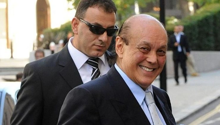 İş adamı Asil Nadir’den kötü haber