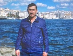 İş makinesinin altında kalarak can verdi