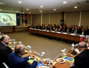 İş Sağlığı Eğitimi ve Sertifikası Geliyor