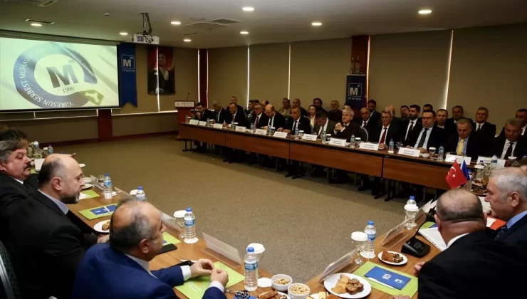 İş Sağlığı Eğitimi ve Sertifikası Geliyor