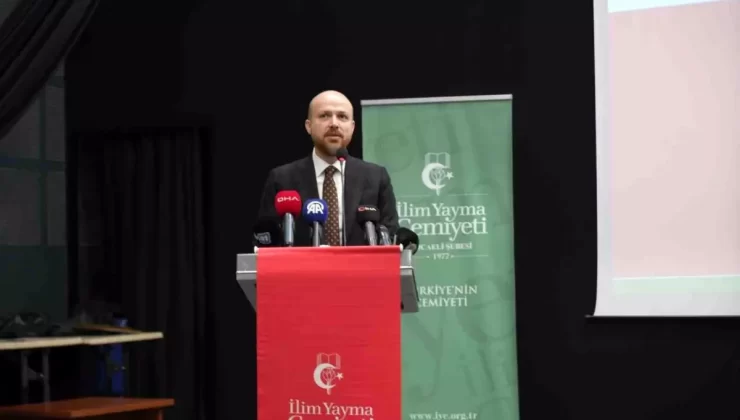 İsakbayrak’tan Ticaret Koşulu