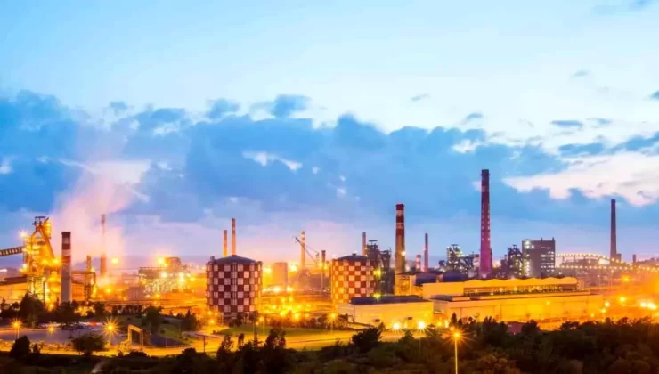 İsdemir, Saat Ücretli İşe Alım Yapacak