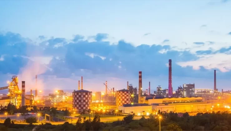 İsdemir Yeni İşe Alım Duyurdu