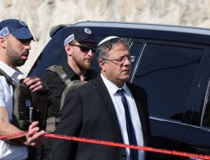 İşgalciler fırsatı kaçırmadı: İsrail, Filistinlileri sürgün etme hazırlığına başladı! İşte planın detayları