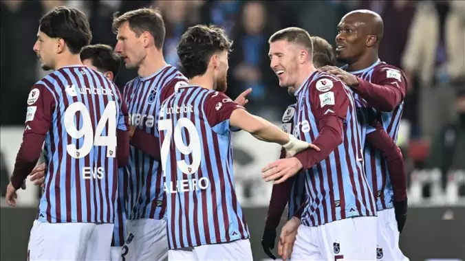 İskenderunspor – Trabzonspor maçı ne vakit, saat kaçta, hangi kanalda? 11’ler