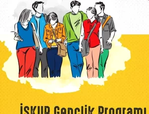 İŞKUR Gençlik Programı Başvuruları Başlıyor