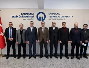 İŞKUR ve KTÜ İşbirliği