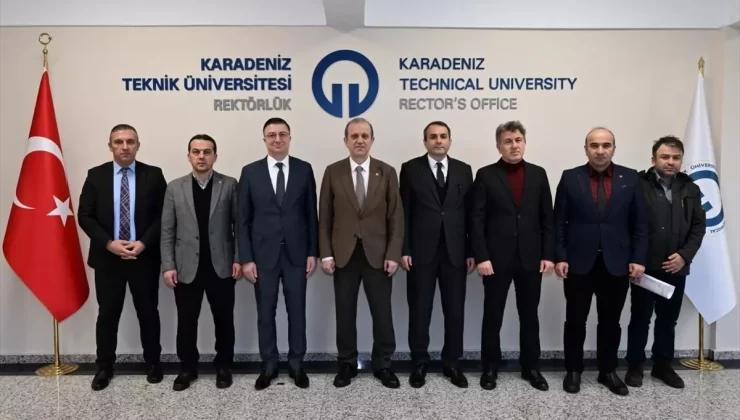 İŞKUR ve KTÜ İşbirliği