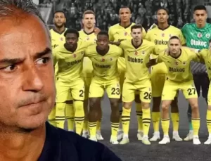 İsmail Kartal’dan Fenerbahçeli eski futbolcuya kanca! Serdar Dursun’dan sonra…