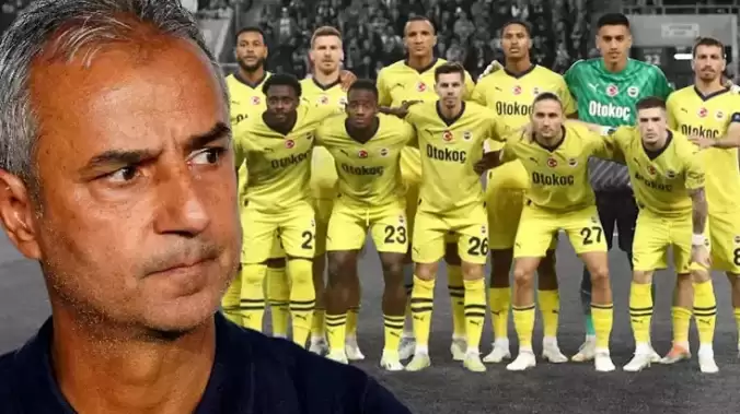 İsmail Kartal’dan Fenerbahçeli eski futbolcuya kanca! Serdar Dursun’dan sonra…