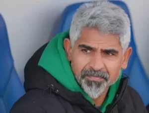 İsmet Taşdemir: “10 kişi olarak çok doğru ve iyi oynadık”
