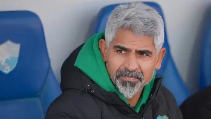 İsmet Taşdemir: “3 puana çok yakındık”