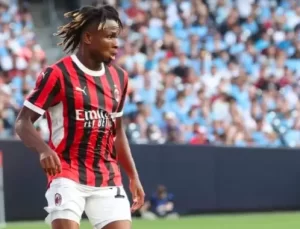 İsmi Süper Lig devleriyle anılmıştı! Milan kararını verdi