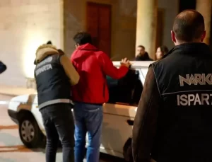 Isparta’da 24 Saatlik Güven Denetimleri