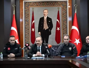 Isparta’da Dolandırıcılık Uyarısı!