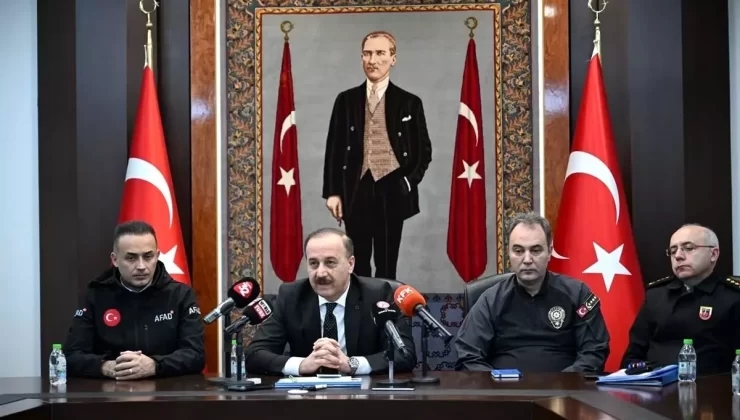 Isparta’da Dolandırıcılık Uyarısı!