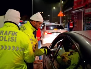 Isparta’da Güven Denetimleri