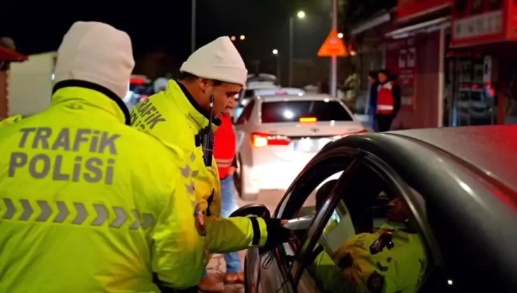 Isparta’da Güven Denetimleri