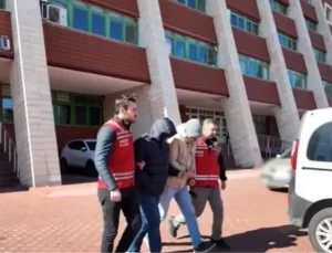 Isparta’da Sahte Ziynet Eşyası Dolandırıcılığı