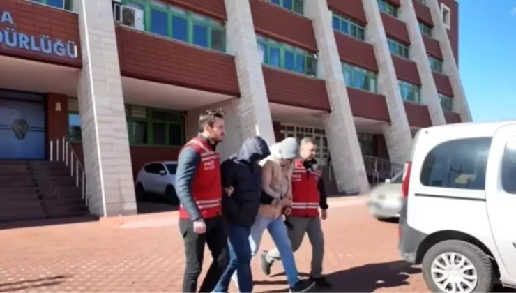 Isparta’da Sahte Ziynet Eşyası Dolandırıcılığı